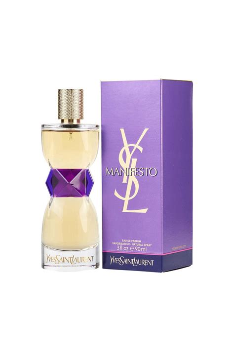 ysl manifesto perfume 90ml|Mehr.